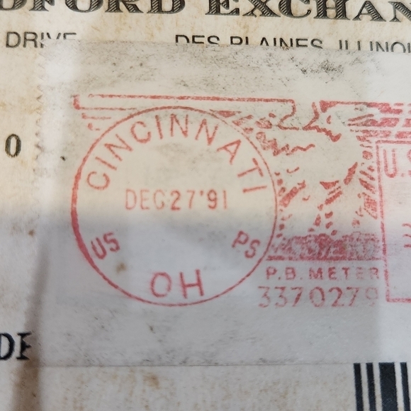 Norman Rockwell Paths of Glory Vintage 1991 The Bradford Exchange - Picture 11 of 11